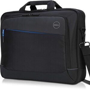 NWOT Dell J1V9M Professional‎ Briefcase Laptop Sleeve Case 14"